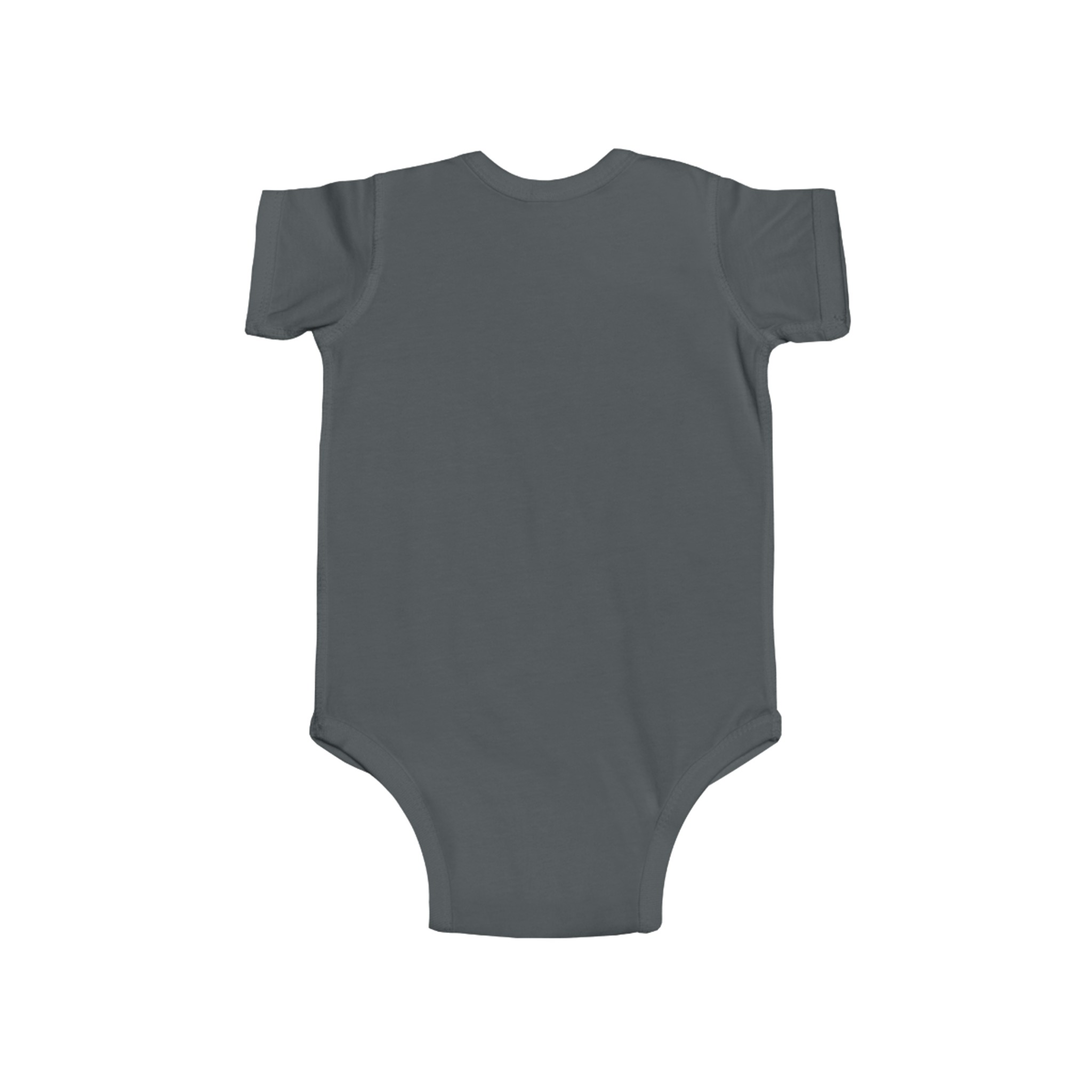 Infant Fine Jersey Bodysuit - Growing with Love - Image 8