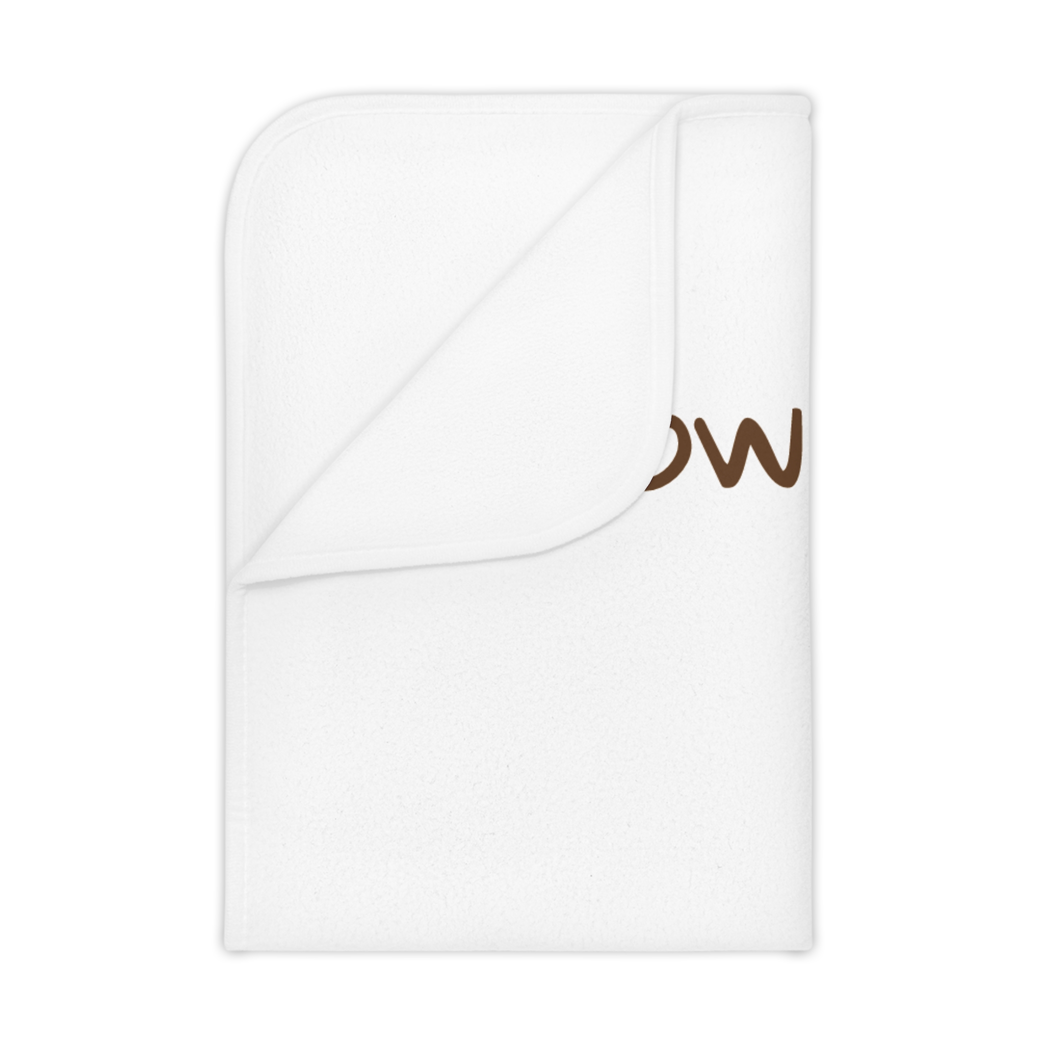 Baby Blanket Growing with Love - Image 4