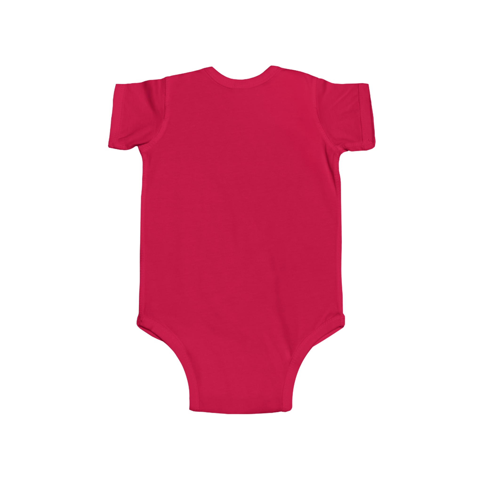 Baby Bodysuit "Pirate Pup Adventure" - Image 2