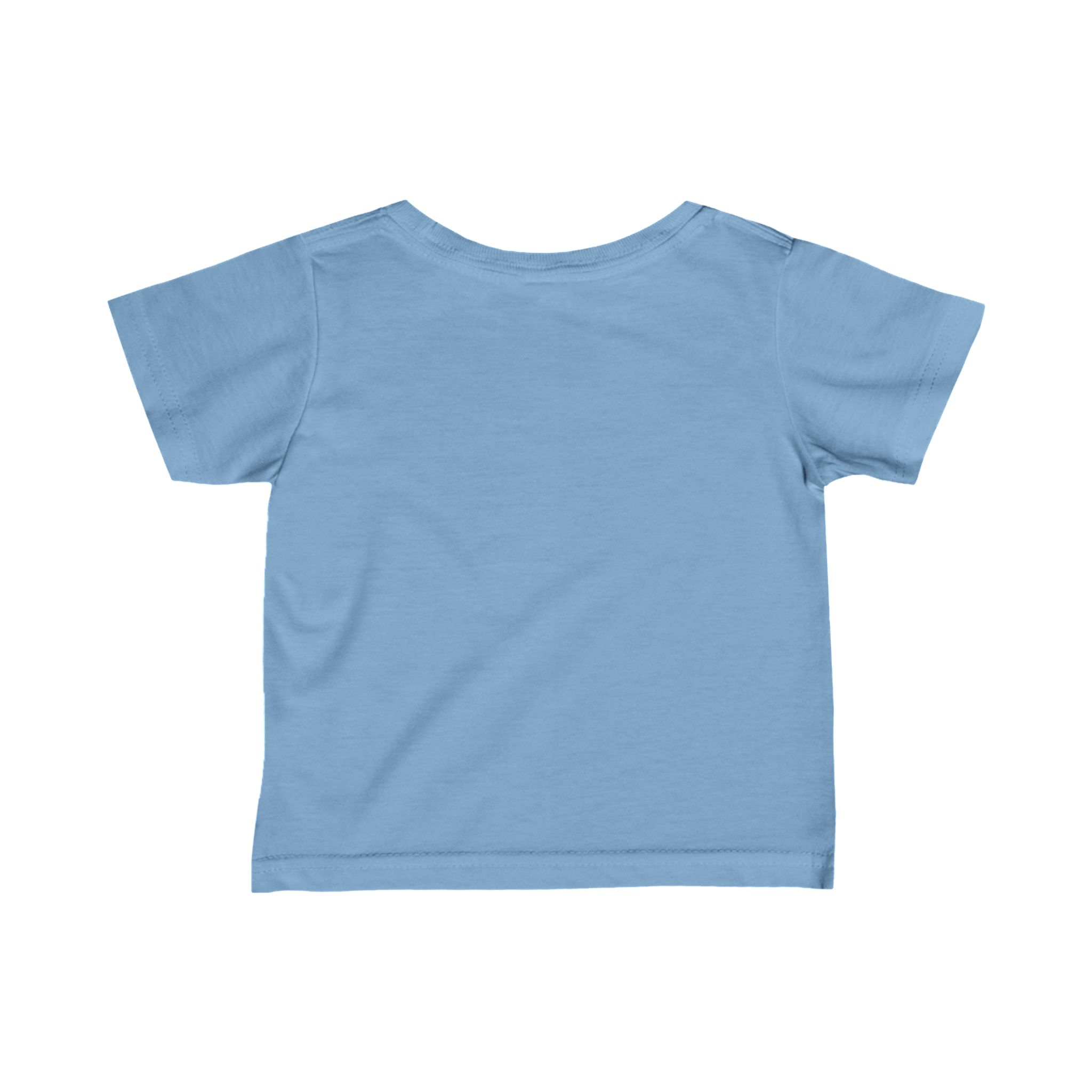 Infant Tee - Growing with Love - Image 14