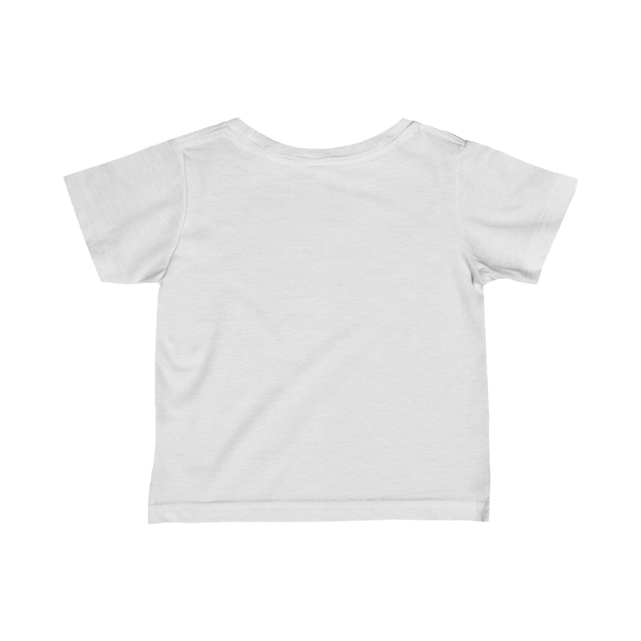 Infant Tee - Growing with Love - Image 5
