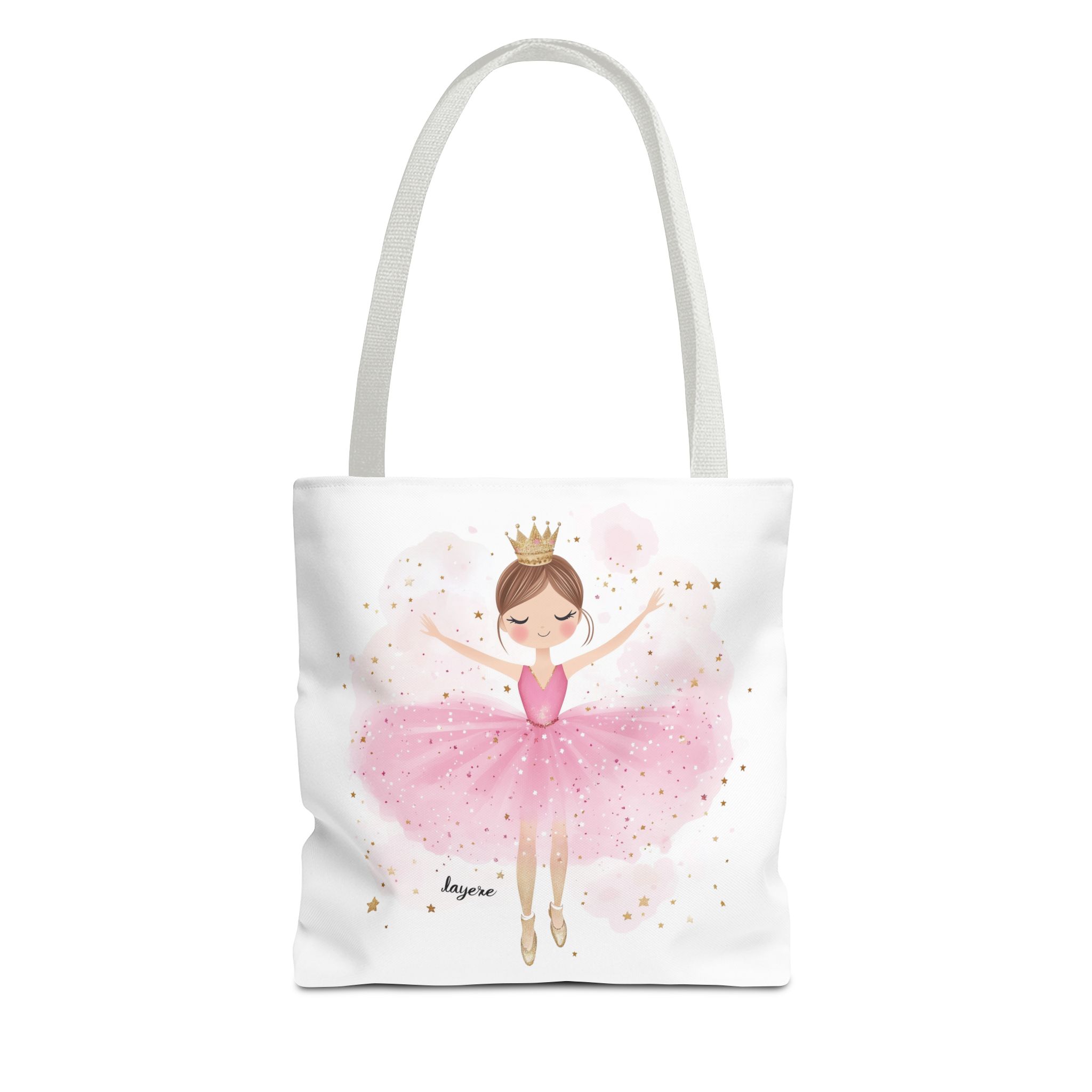 Ballerina Tote Bag - Image 9