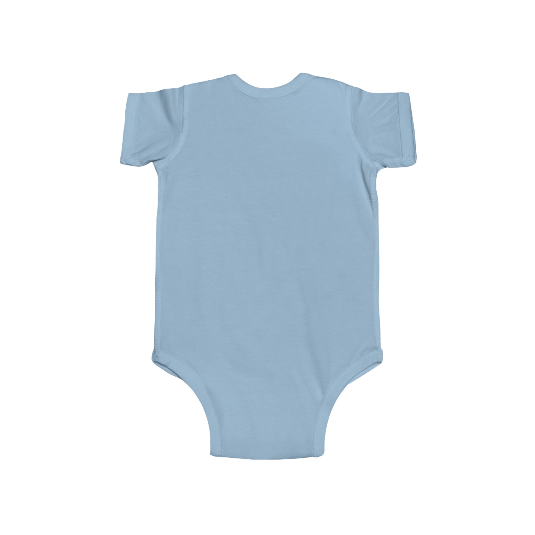 Infant Bodysuit - ''Owl You Need Is Love'' - Image 2