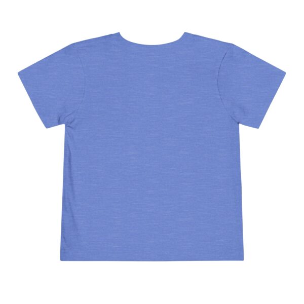 Toddler Tee Owl: Ow You Need Is Love 2T-5T - Image 10