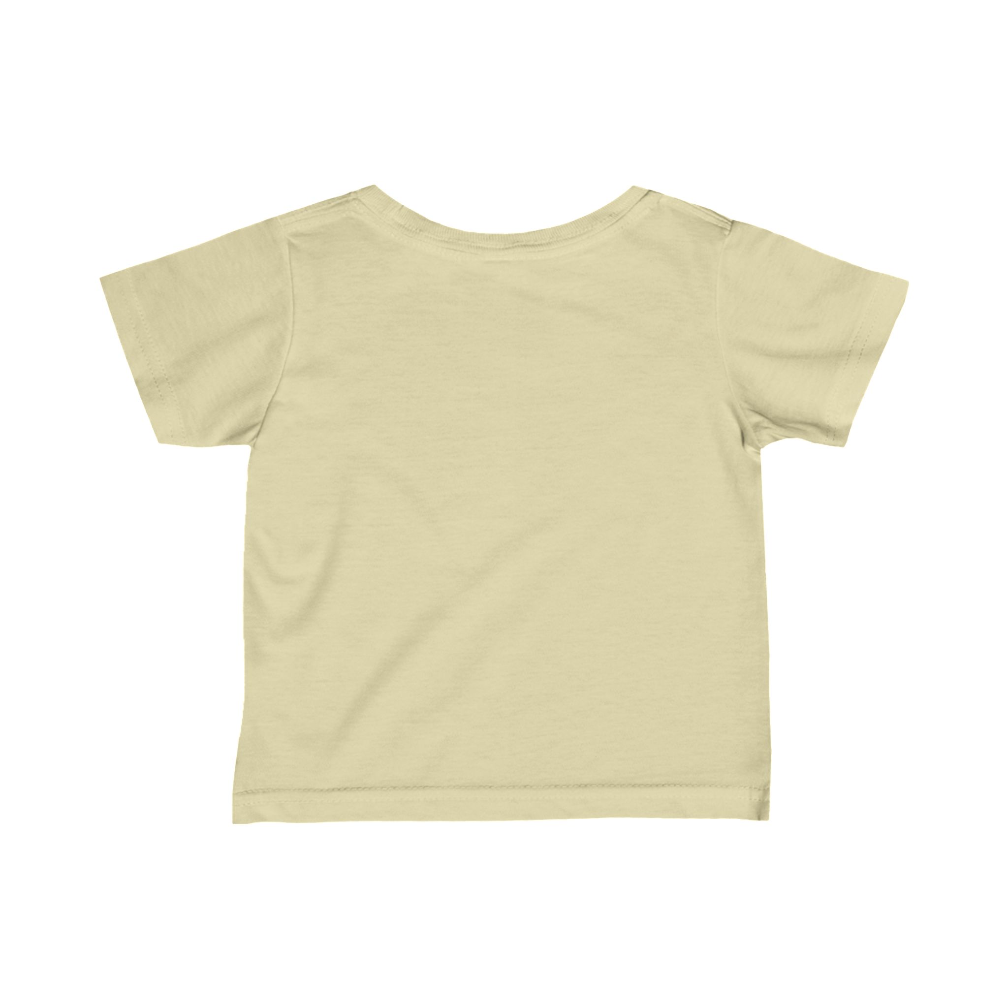 Infant Tee - Growing with Love - Image 2
