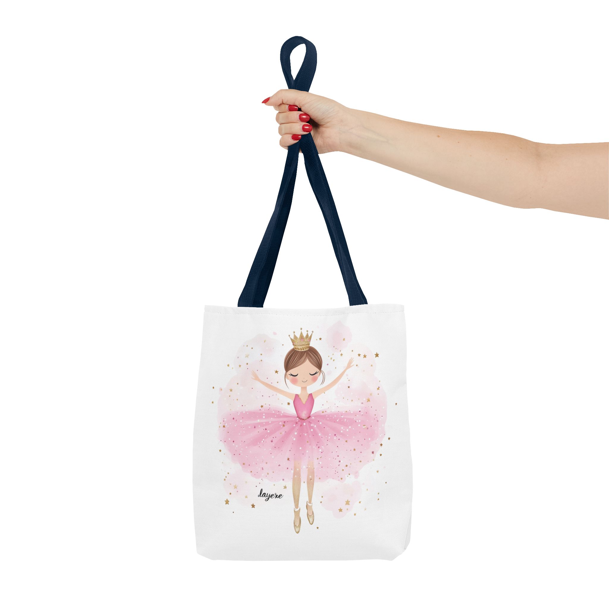 Ballerina Tote Bag - Image 20