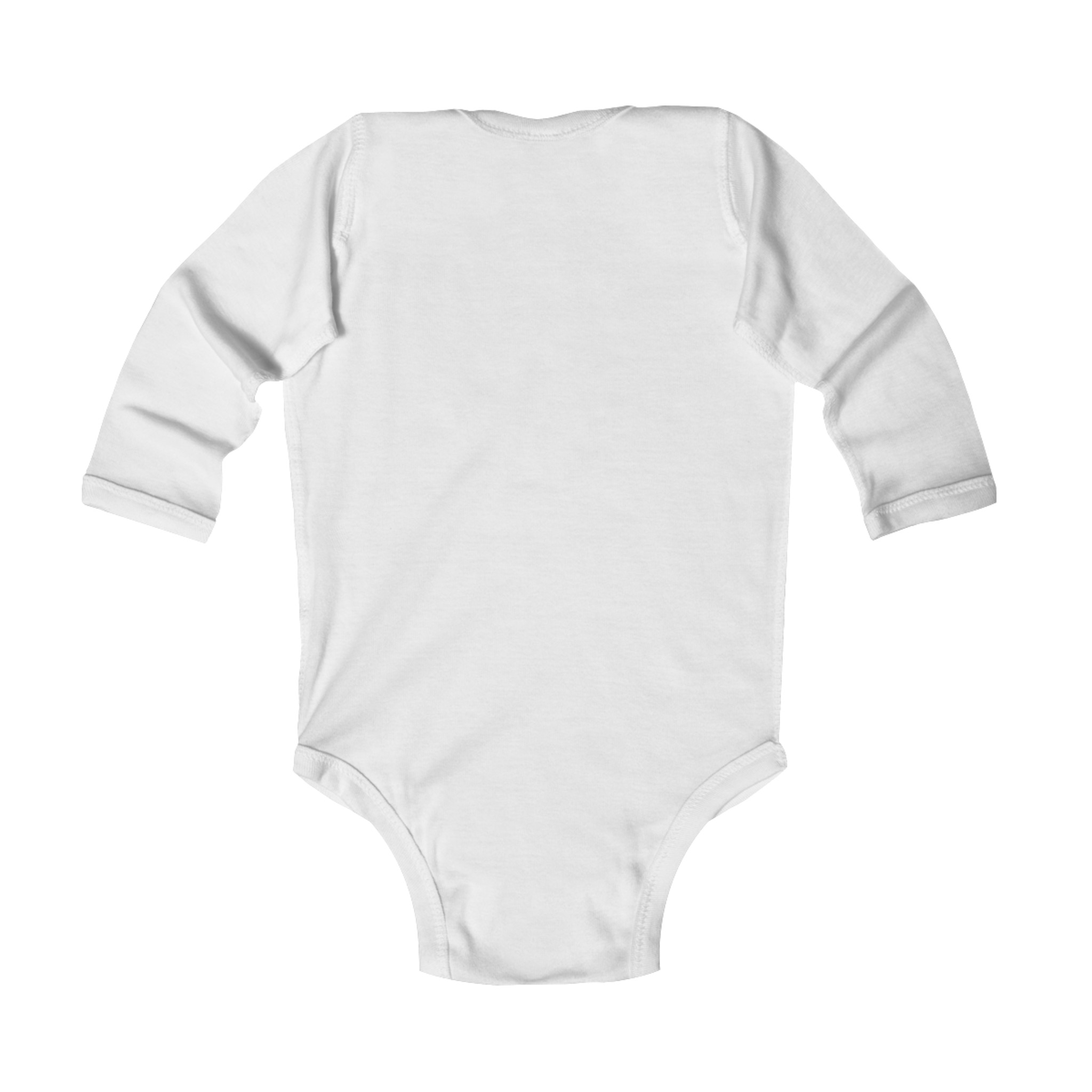 Cute Owl Infant Bodysuit - Image 4
