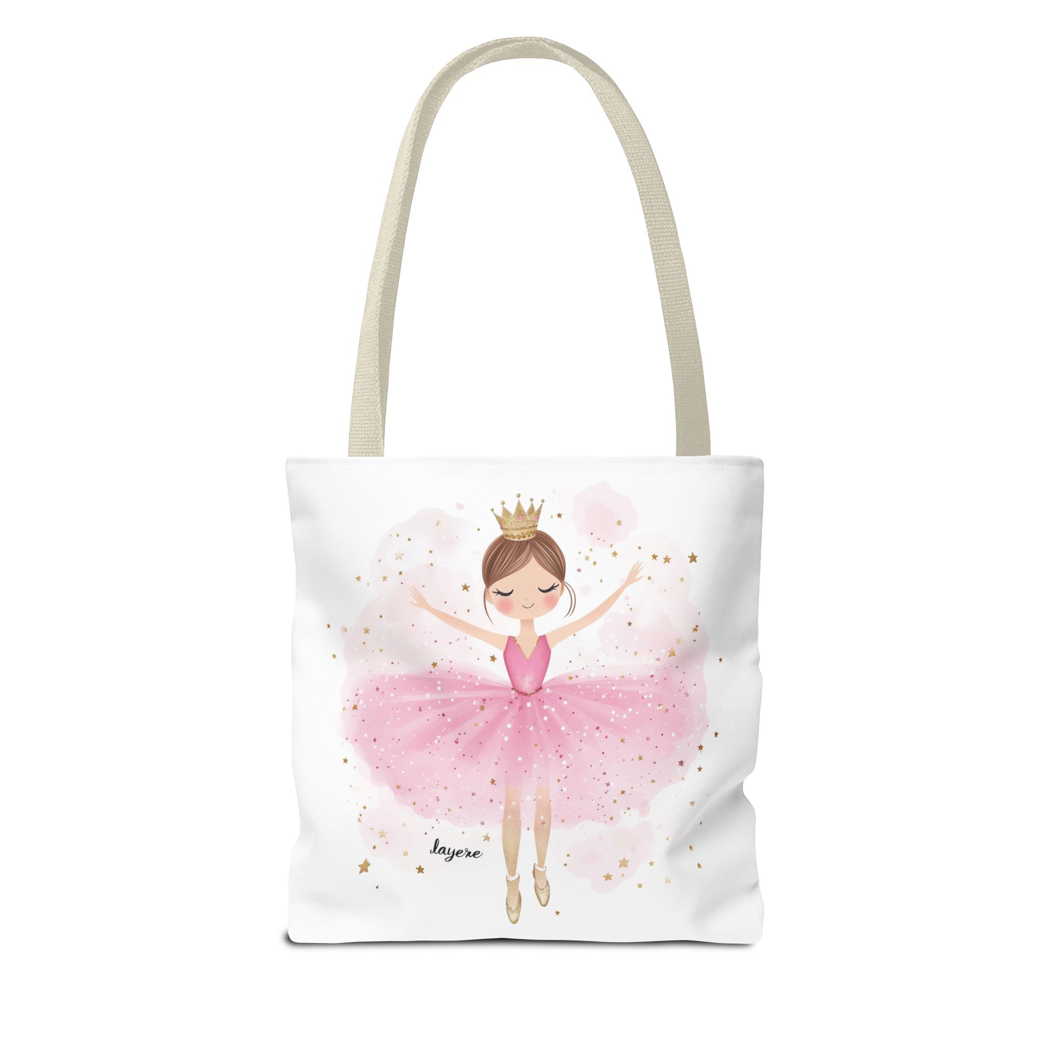 Ballerina Tote Bag - Image 14