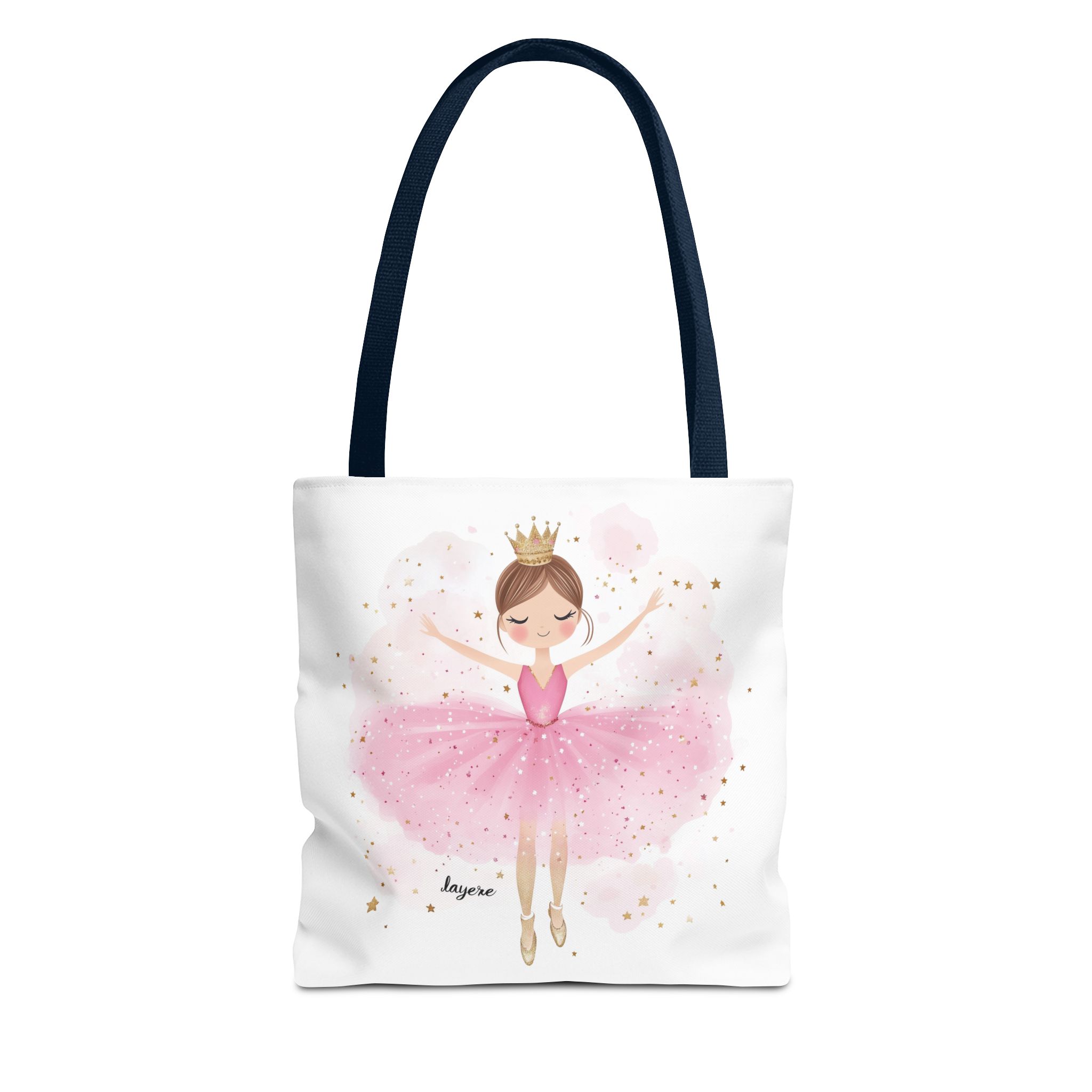 Ballerina Tote Bag - Image 17