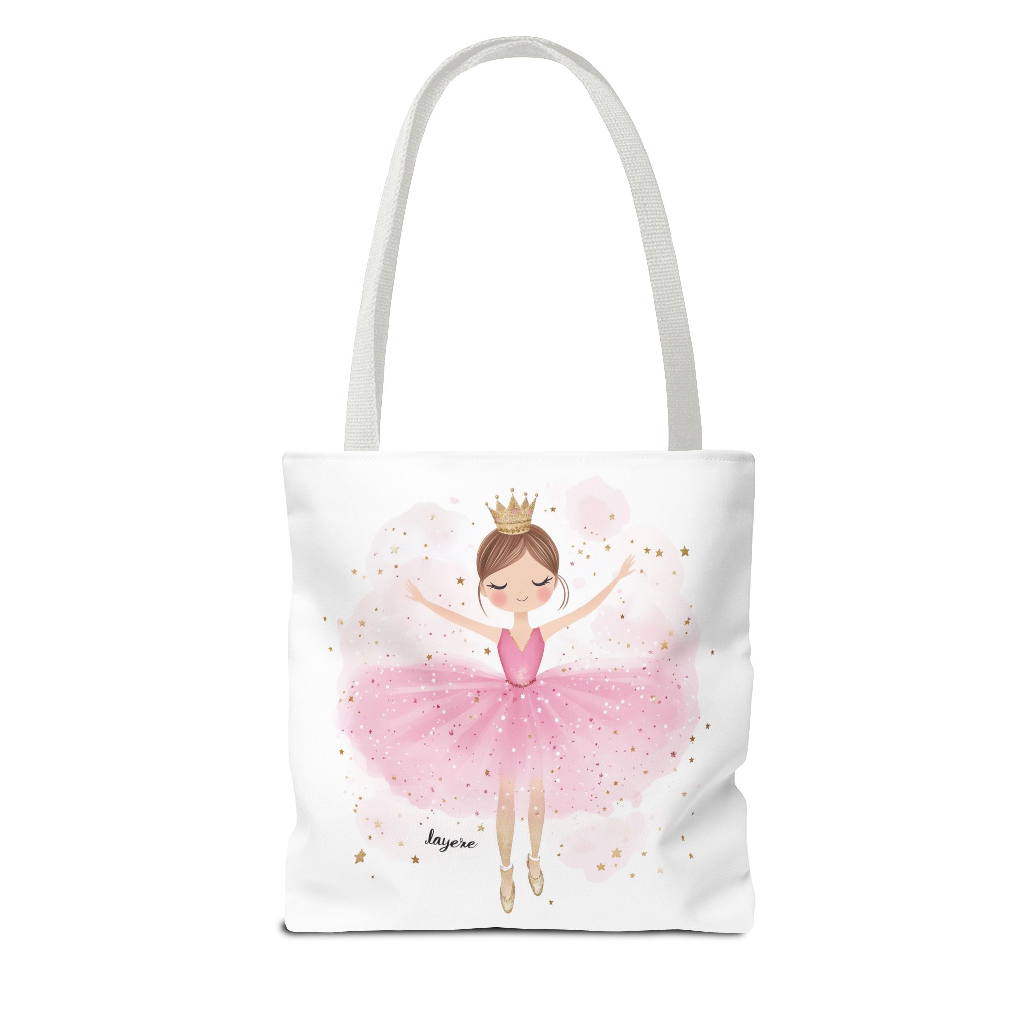 Ballerina Tote Bag - Image 10