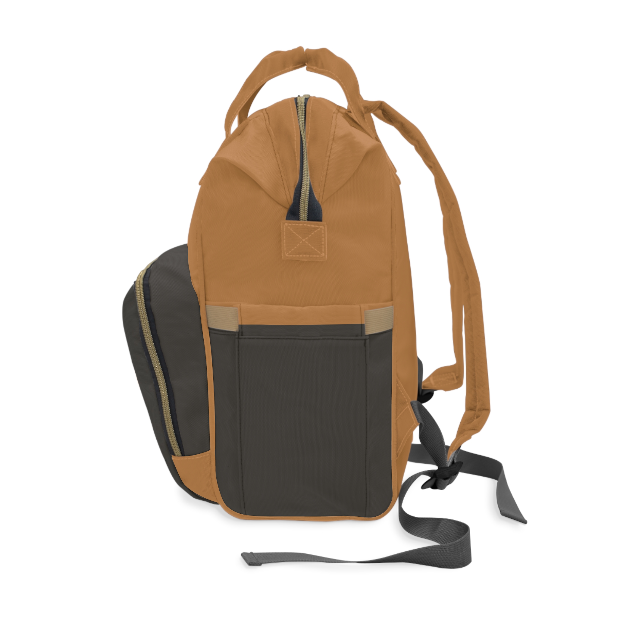 Kids Backpack:Cute Mouse Backpack for Little Explorers - Image 3