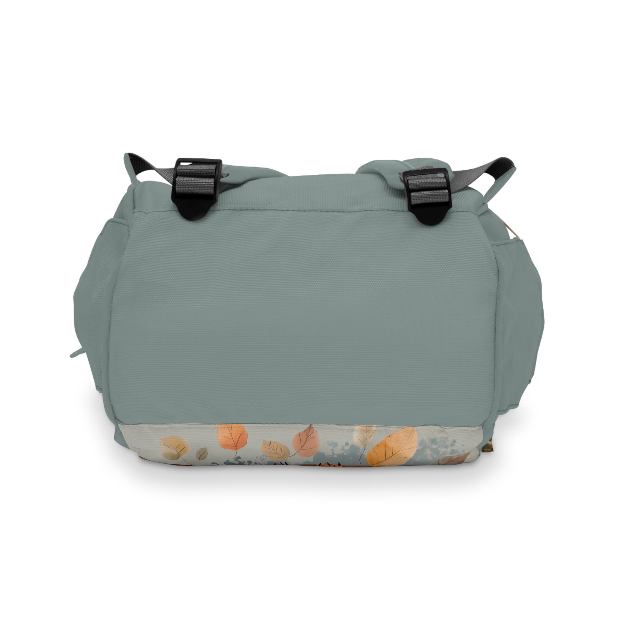 Owl Diaper Backpack - Image 5