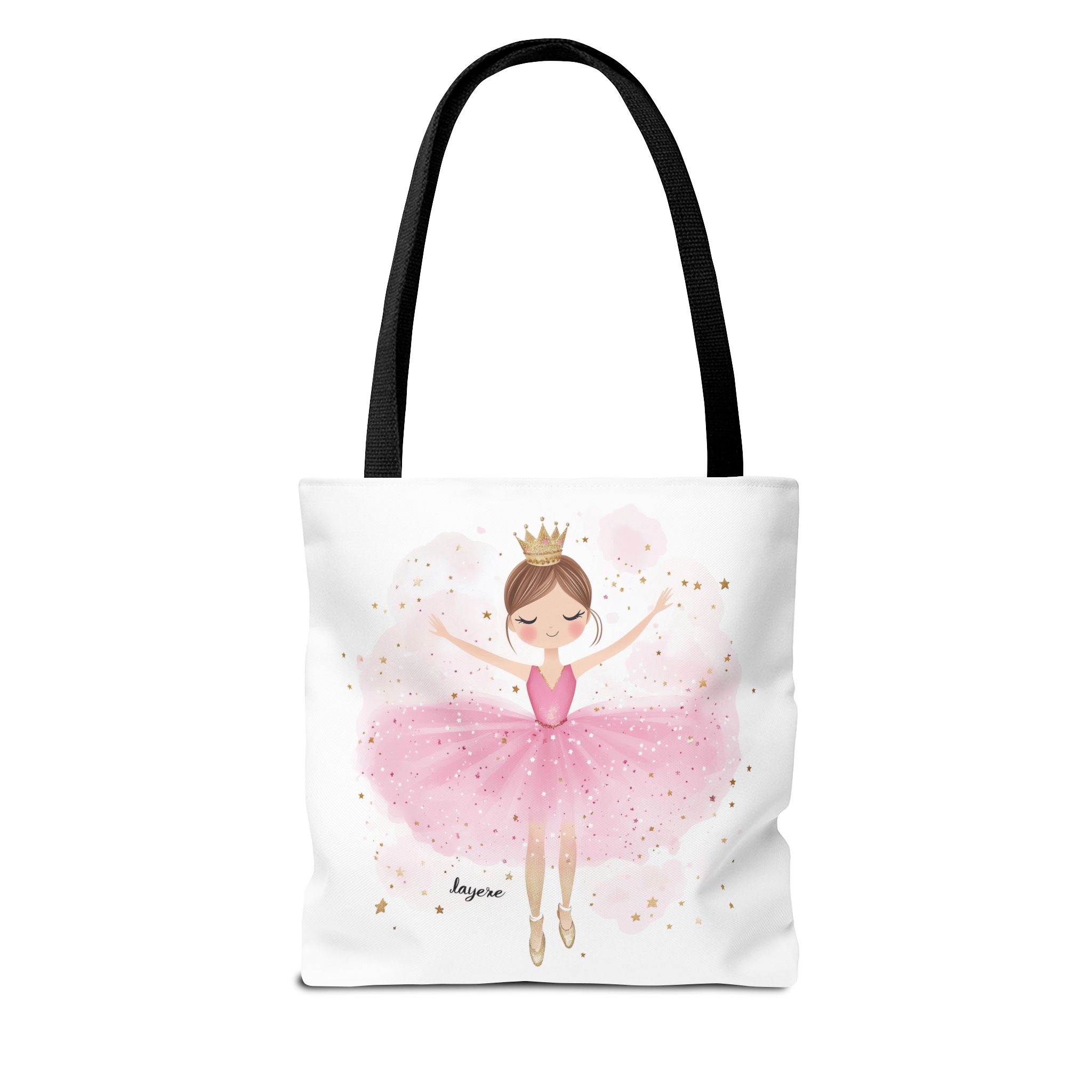 Ballerina Tote Bag - Image 2