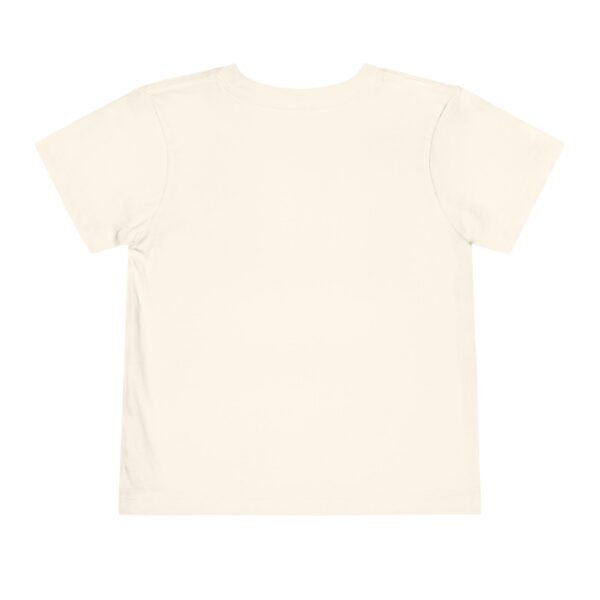 Toddler Tee Owl: Ow You Need Is Love 2T-5T - Image 2