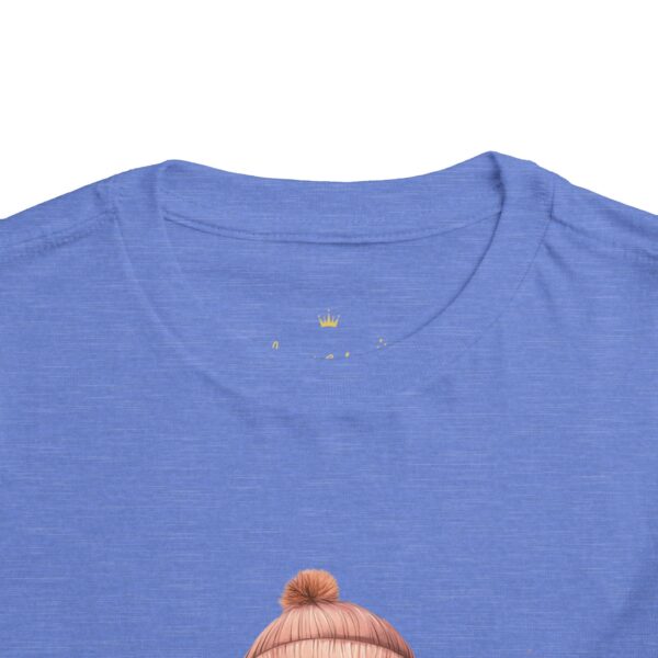 Toddler Tee Owl: Ow You Need Is Love 2T-5T - Image 12