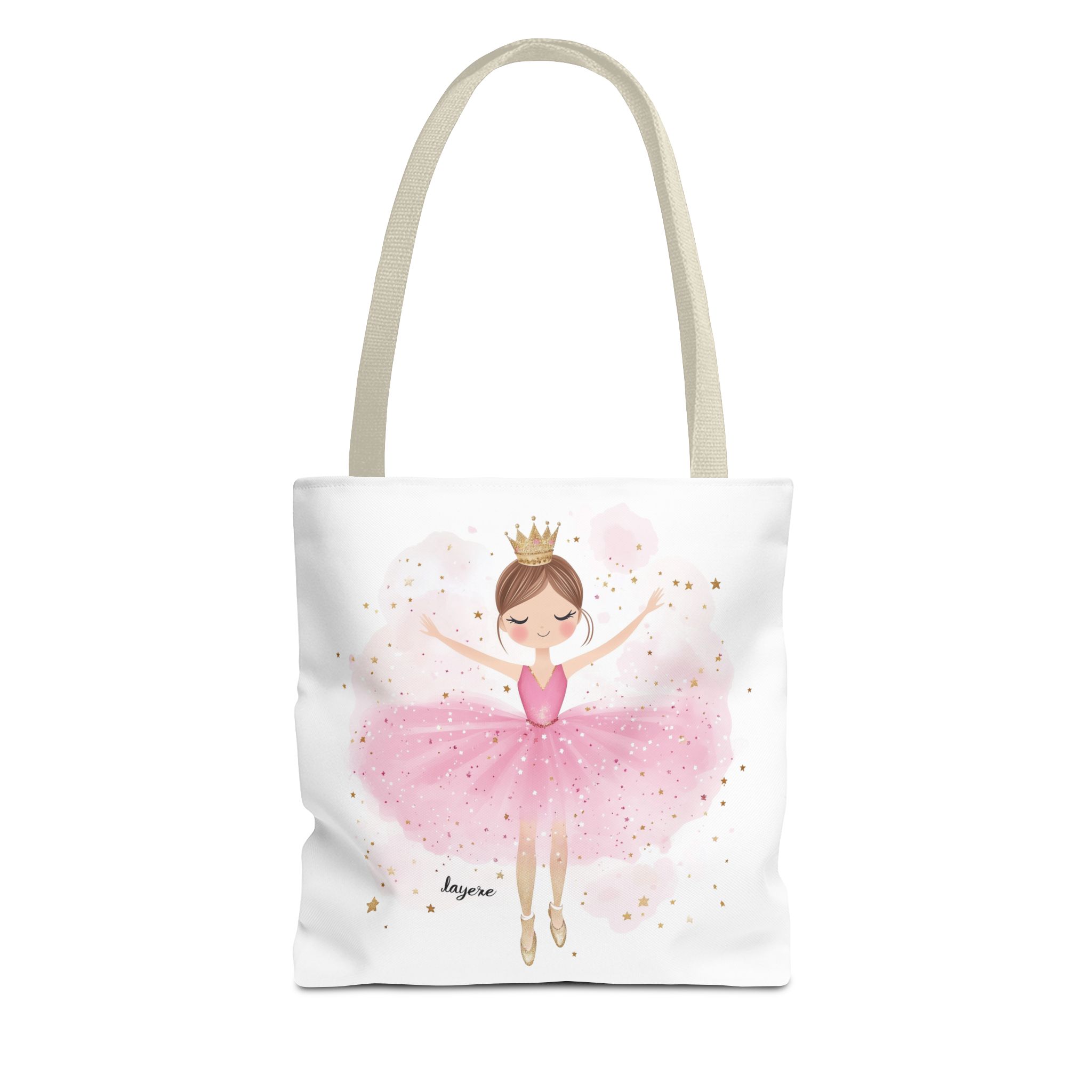 Ballerina Tote Bag - Image 13