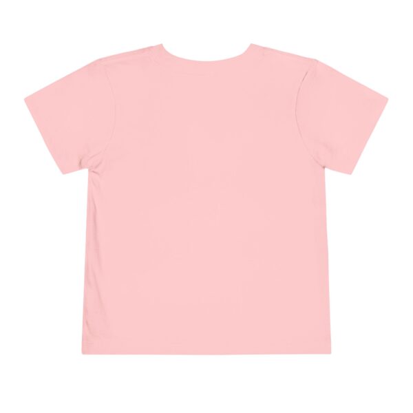 Toddler Tee Owl: Ow You Need Is Love 2T-5T - Image 18