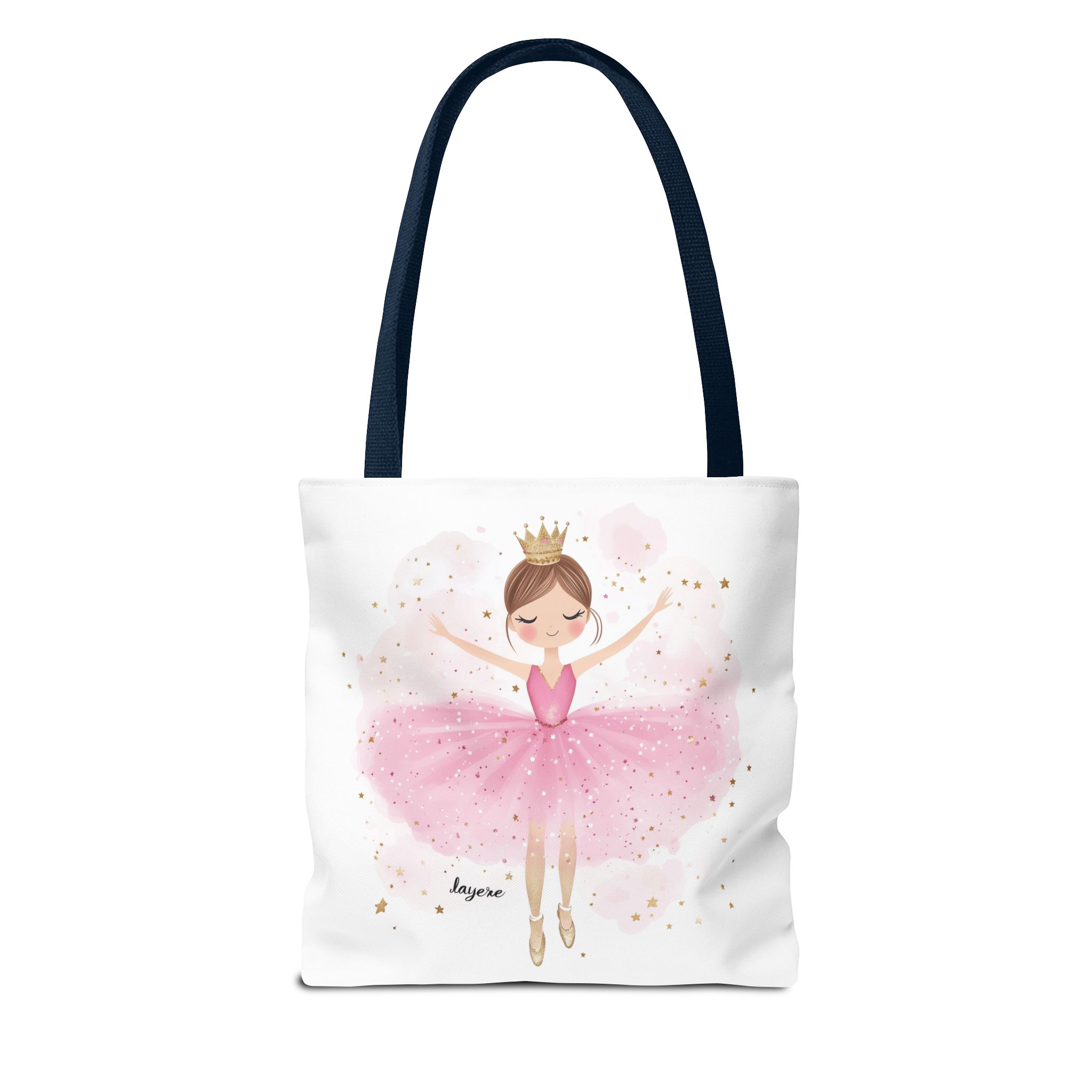 Ballerina Tote Bag - Image 18
