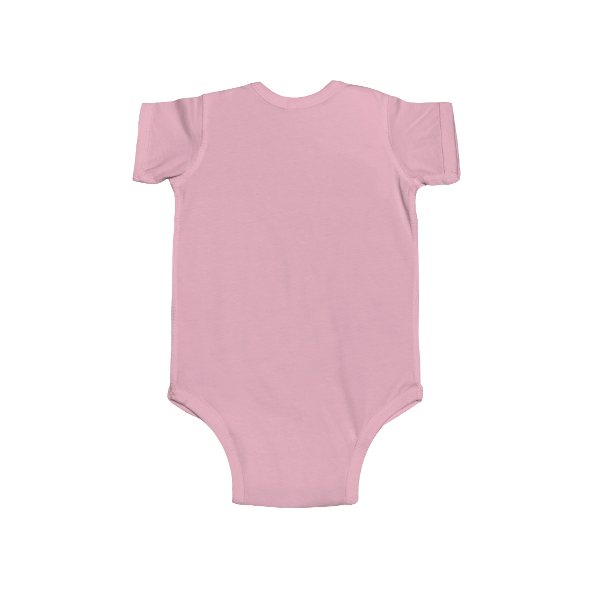 Baby Bodysuit Ballerina Dream Fine Jersey - Image 2