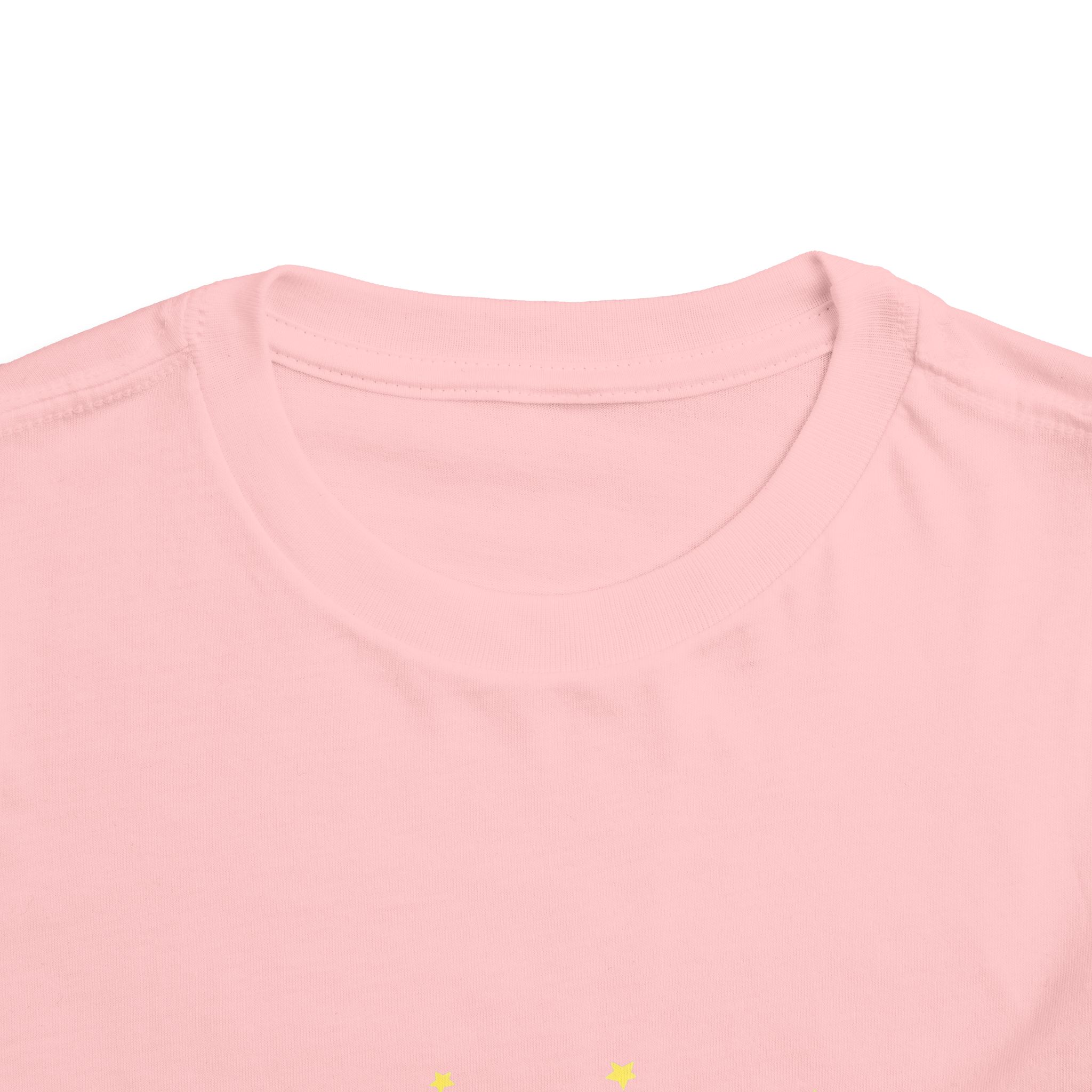 Rainbow Toddler T-Shirt 2T - 5T - Image 16