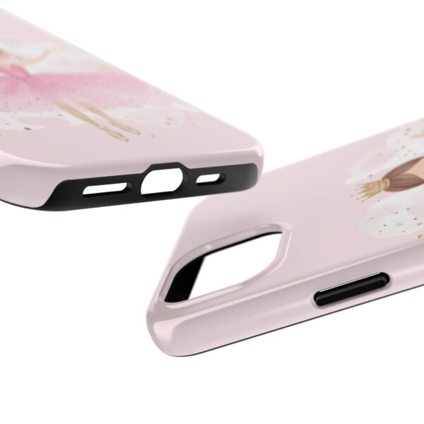Phone Case Ballerina  - Tough Phone Cases - Image 19