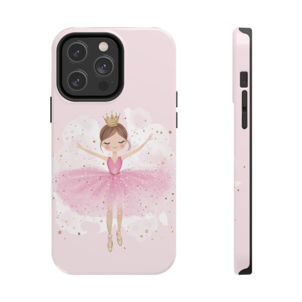 Phone Case Ballerina  - Tough Phone Cases