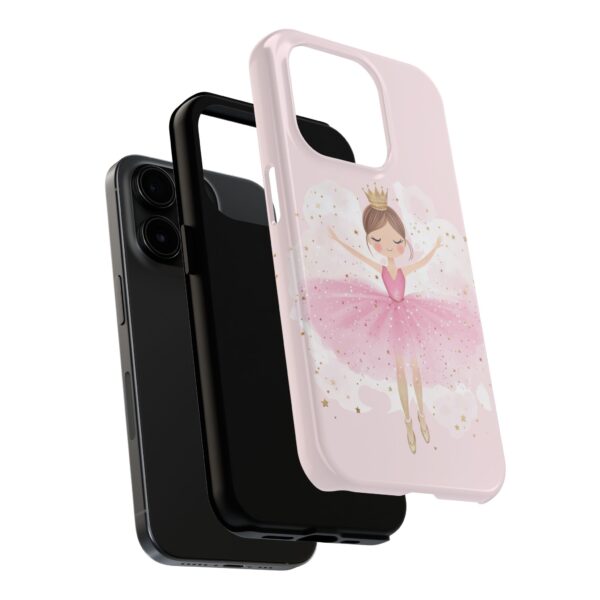 Phone Case Ballerina  - Tough Phone Cases - Image 16