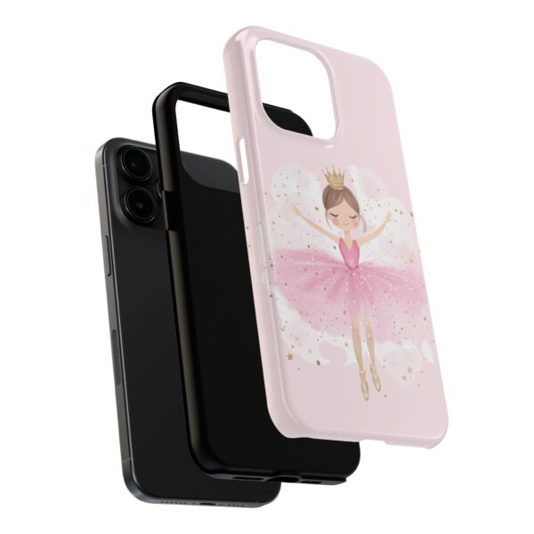 Phone Case Ballerina  - Tough Phone Cases - Image 24