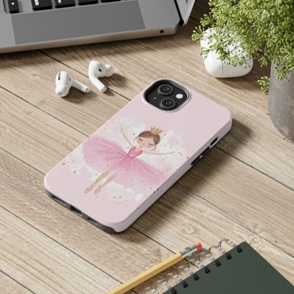 Phone Case Ballerina  - Tough Phone Cases - Image 8