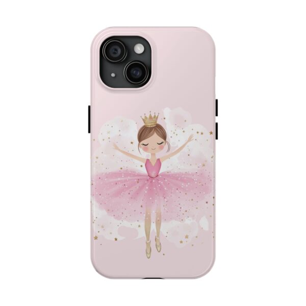 Phone Case Ballerina  - Tough Phone Cases - Image 9