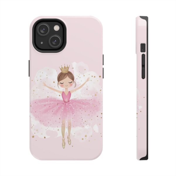 Phone Case Ballerina  - Tough Phone Cases - Image 3