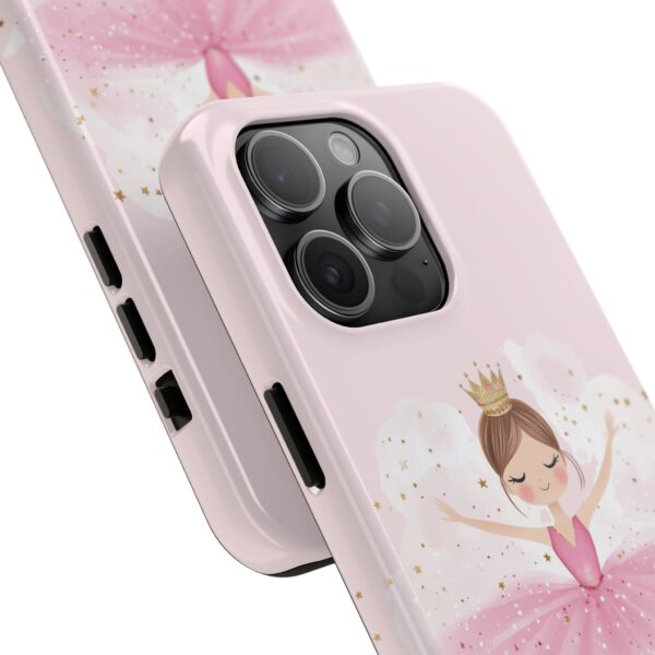 Phone Case Ballerina  - Tough Phone Cases - Image 22