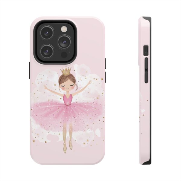 Phone Case Ballerina  - Tough Phone Cases - Image 5