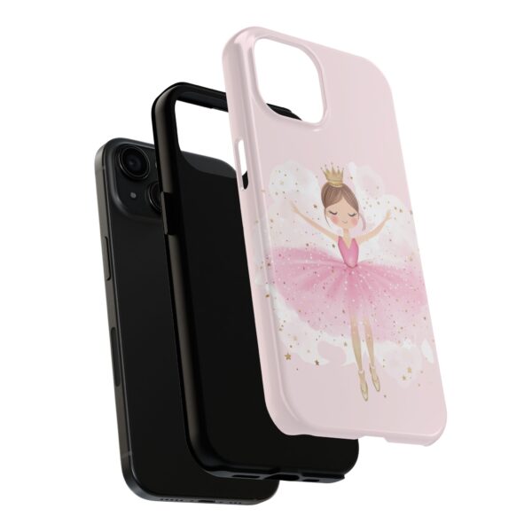 Phone Case Ballerina  - Tough Phone Cases - Image 12