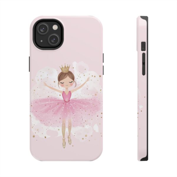 Phone Case Ballerina  - Tough Phone Cases - Image 7