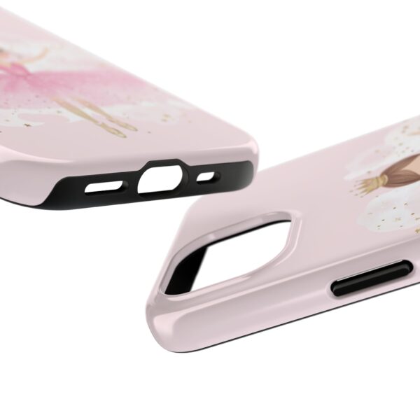 Phone Case Ballerina  - Tough Phone Cases - Image 11