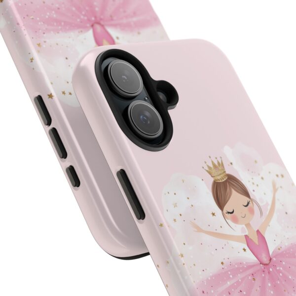 Phone Case Ballerina  - Tough Phone Cases - Image 35
