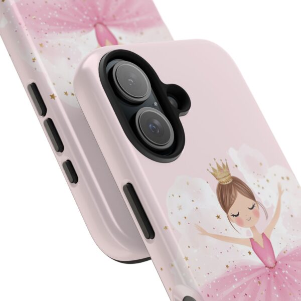 Phone Case Ballerina  - Tough Phone Cases - Image 32