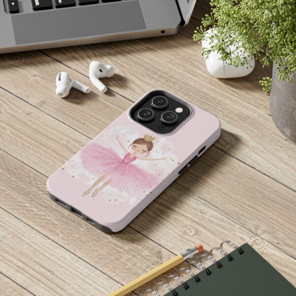 Phone Case Ballerina  - Tough Phone Cases - Image 6