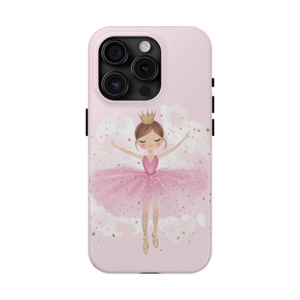 Phone Case Ballerina  - Tough Phone Cases - Image 13