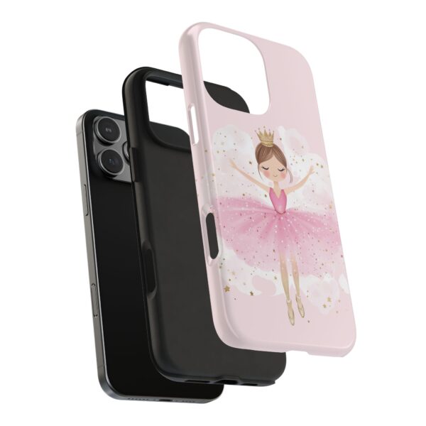 Phone Case Ballerina  - Tough Phone Cases - Image 30