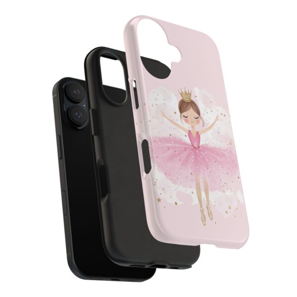 Phone Case Ballerina  - Tough Phone Cases - Image 33