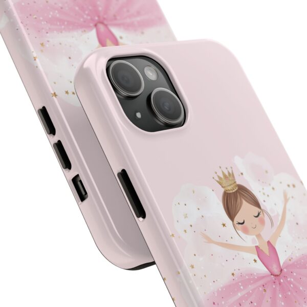 Phone Case Ballerina  - Tough Phone Cases - Image 18