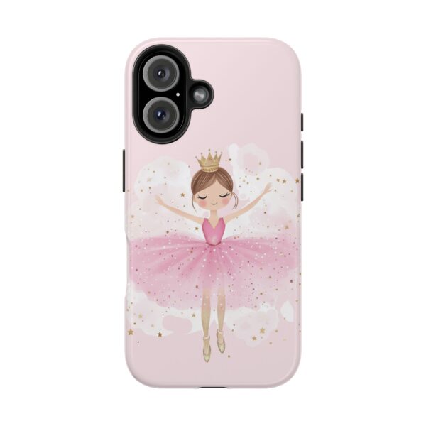 Phone Case Ballerina  - Tough Phone Cases - Image 31