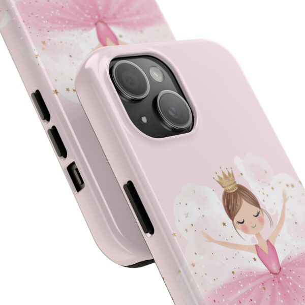 Phone Case Ballerina  - Tough Phone Cases - Image 10