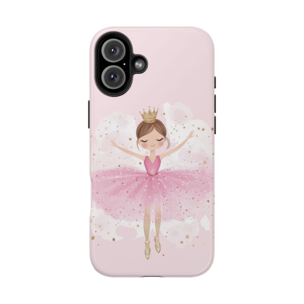 Phone Case Ballerina  - Tough Phone Cases - Image 34