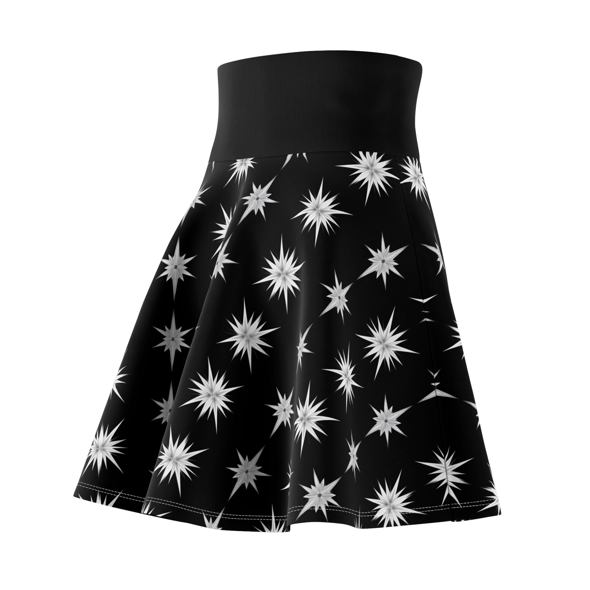Women's Skater Skirt (AOP) - Image 4
