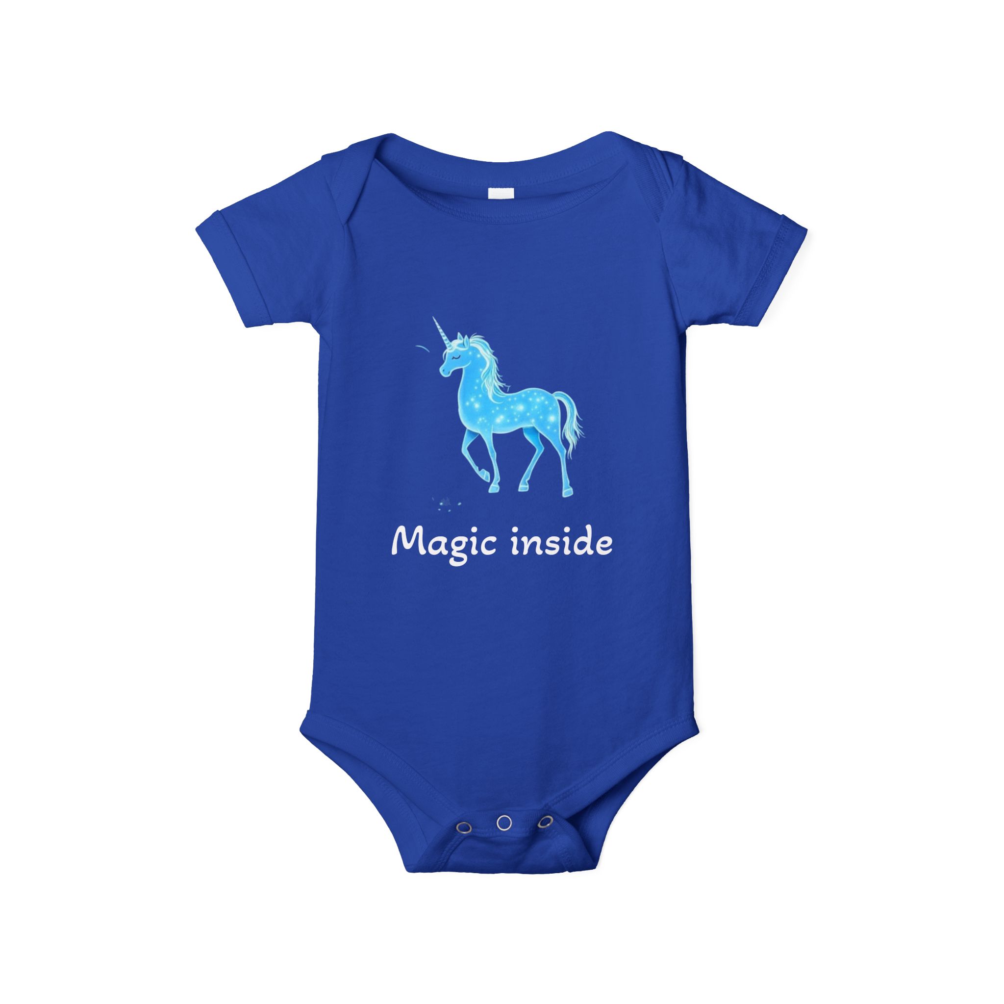 Infant Jersey One Piece