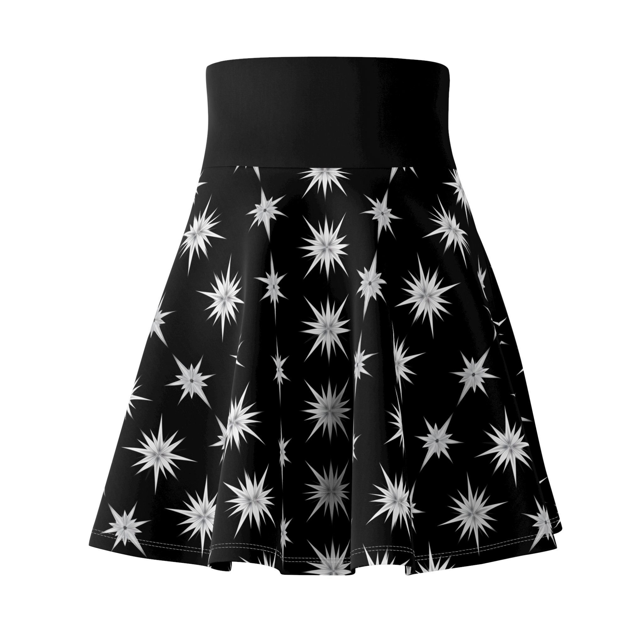 Women's Skater Skirt (AOP) - Image 2