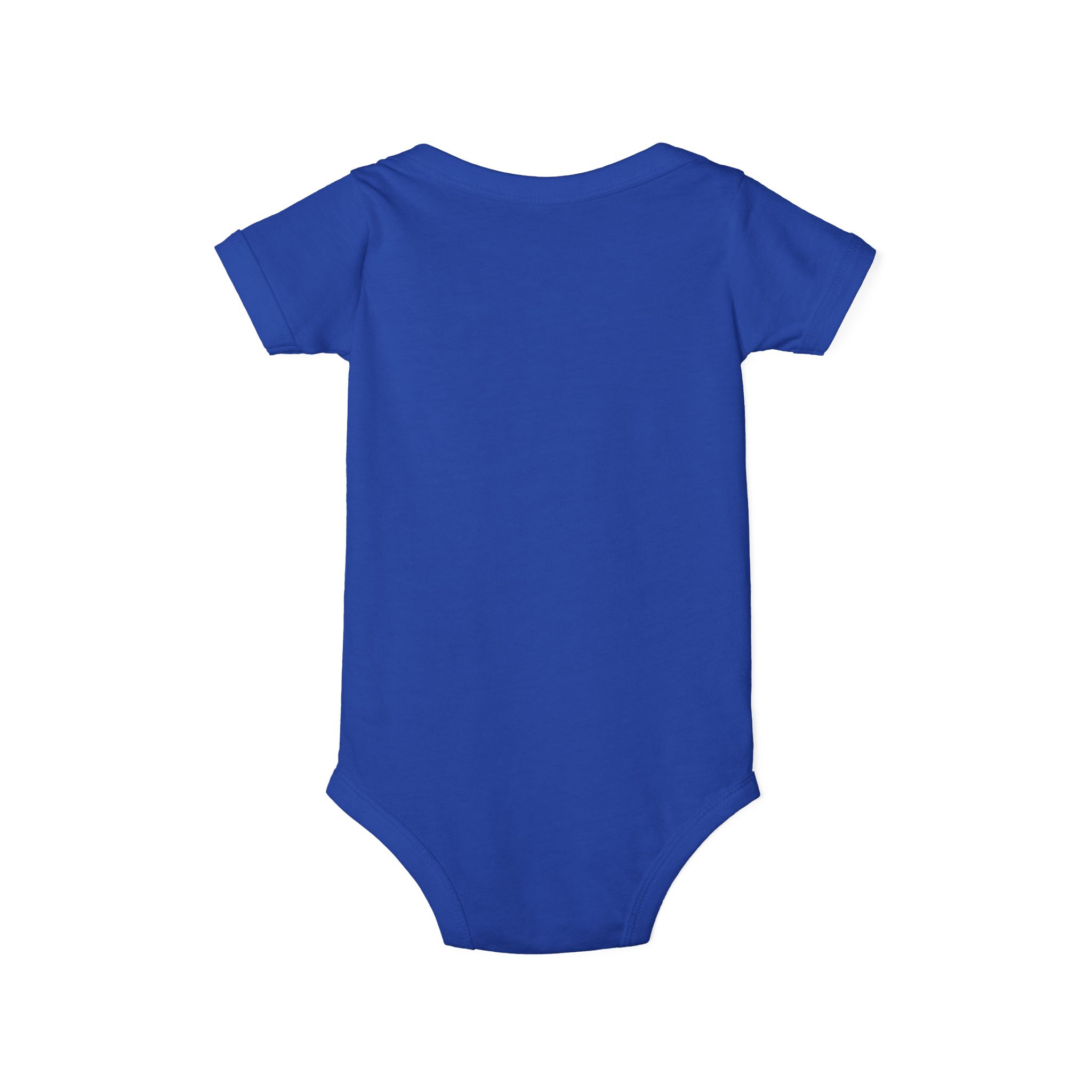 Infant Jersey One Piece - Image 2